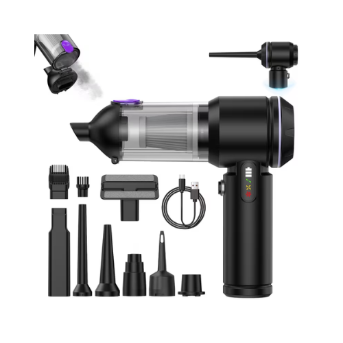 CARLINE AirFlow Pro | 20K