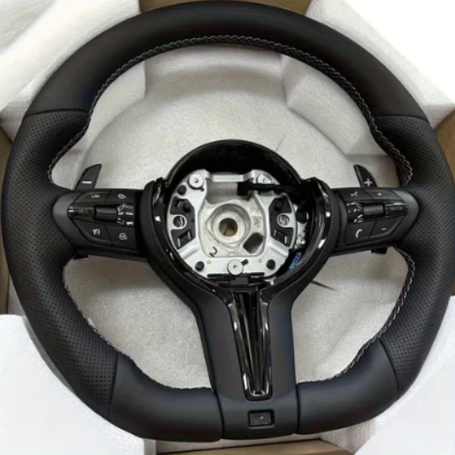 CARLINE Performance Steering Wheel Pro