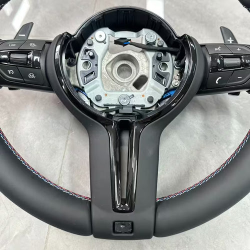 CARLINE Performance Steering Wheel