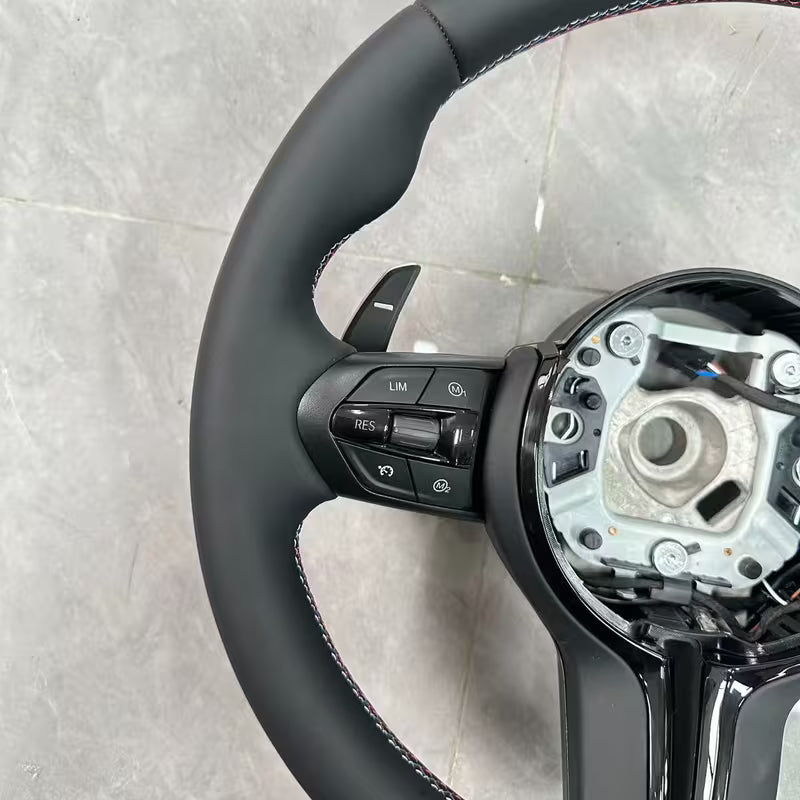 CARLINE Performance Steering Wheel